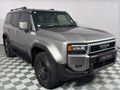 2026 Toyota Land Cruiser Prado TX 2.8GD Auto