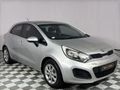 2013 Kia Rio 1.2 5-dr