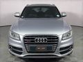 2015 Audi SQ5 3.0 TDI quattro Auto