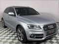 2015 Audi SQ5 3.0 TDI quattro Auto
