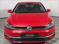2018 Volkswagen Golf VII 1.0 TSI Comfortline