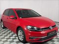 2018 Volkswagen Golf VII 1.0 TSI Comfortline