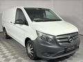 2022 Mercedes-Benz Vito 111 1.6 CDI Panel Van