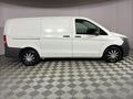 2022 Mercedes-Benz Vito 111 1.6 CDI Panel Van