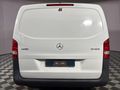2022 Mercedes-Benz Vito 111 1.6 CDI Panel Van