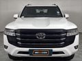 2022 Toyota Land Cruiser 300 V6 3.3 D GX-R