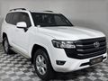 2022 Toyota Land Cruiser 300 V6 3.3 D GX-R