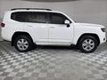 2022 Toyota Land Cruiser 300 V6 3.3 D GX-R