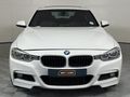 2015 BMW 3 Series 318i M Sport Auto