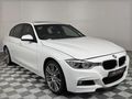 2015 BMW 3 Series 318i M Sport Auto