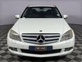2009 Mercedes-Benz C-Class C 180K BE Avantgarde Auto