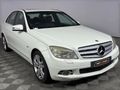 2009 Mercedes-Benz C-Class C 180K BE Avantgarde Auto
