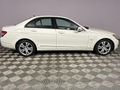 2009 Mercedes-Benz C-Class C 180K BE Avantgarde Auto