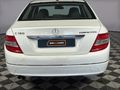 2009 Mercedes-Benz C-Class C 180K BE Avantgarde Auto