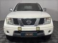 2011 Nissan Navara 2.5 dCi XE KingCab 4x4 Single-Cab