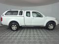 2011 Nissan Navara 2.5 dCi XE KingCab 4x4 Single-Cab
