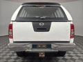 2011 Nissan Navara 2.5 dCi XE KingCab 4x4 Single-Cab