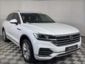 2022 Volkswagen Touareg 3.0 TDI V6 Luxury