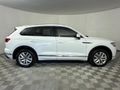 2022 Volkswagen Touareg 3.0 TDI V6 Luxury