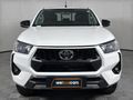 2025 Toyota Hilux 2.4 GD-6 Raider 4x4 Auto Double-Cab