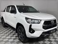 2025 Toyota Hilux 2.4 GD-6 Raider 4x4 Auto Double-Cab
