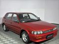 1999 Toyota Conquest 130 Tazz