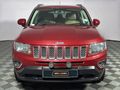 2014 Jeep Compass 2.0 Limited Auto