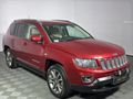 2014 Jeep Compass 2.0 Limited Auto