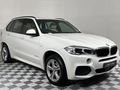 2017 BMW X5 xDrive30d M Sport Auto
