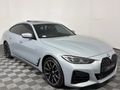 2023 BMW 4 Series 420i Gran Coupe M Sport Auto