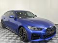 2022 BMW 4 Series 420d Gran Coupe M Sport Auto