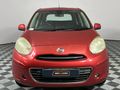 2013 Nissan Micra 1.5 Tekna 5-dr