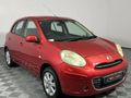 2013 Nissan Micra 1.5 Tekna 5-dr