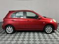 2013 Nissan Micra 1.5 Tekna 5-dr
