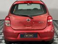 2013 Nissan Micra 1.5 Tekna 5-dr