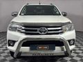 2017 Toyota Hilux 2.8 GD-6 Raised Body Raider Double-Cab