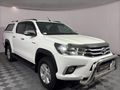 2017 Toyota Hilux 2.8 GD-6 Raised Body Raider Double-Cab