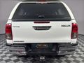 2017 Toyota Hilux 2.8 GD-6 Raised Body Raider Double-Cab