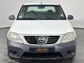 2015 Nissan NP200 1.6