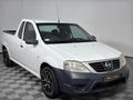 2015 Nissan NP200 1.6