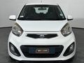 2011 Kia Picanto 1.2 EX