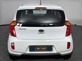 2011 Kia Picanto 1.2 EX