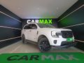 2024 Ford Everest 2.0D Bi-Turbo Sport Auto