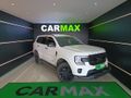 2024 Ford Everest 2.0D Bi-Turbo Sport Auto