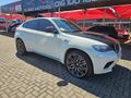 2010 BMW X6 M