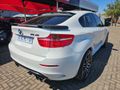 2010 BMW X6 M