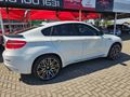 2010 BMW X6 M