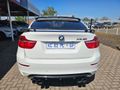 2010 BMW X6 M