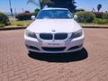 2011 BMW 3 Series 320i Auto