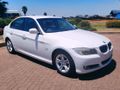 2011 BMW 3 Series 320i Auto